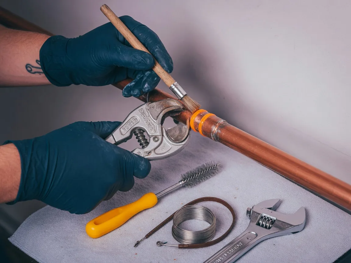 Why choose Sump Pump Repair in Wilburton, OK